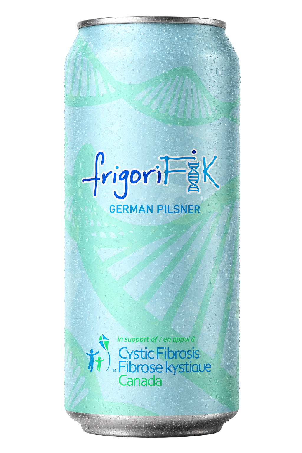 Bière FrigoriFiK