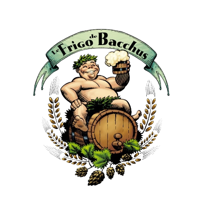 Le Frigo de Bacchus